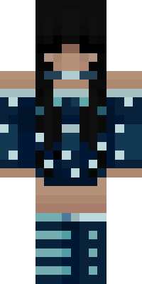 Kinkaiii skin