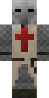 KlaidasMask's Minecraft skin
