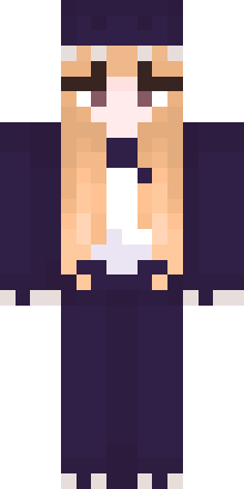 KleinesElefanti 3D Skin