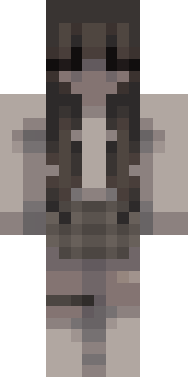 Konii_'s Minecraft skin