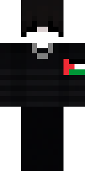 Korauo's Minecraft skin