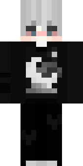 Korezin_'s Minecraft skin