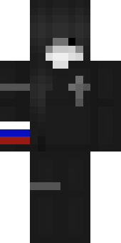 Kornelic's Minecraft skin