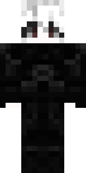 Kr4k_'s Minecraft skin