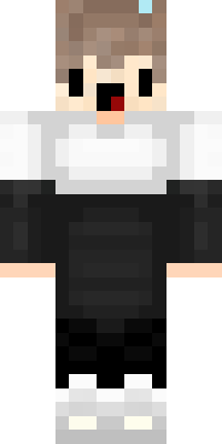 KroZeN_ Skin