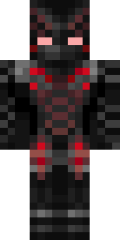 Kruzi's Minecraft skin