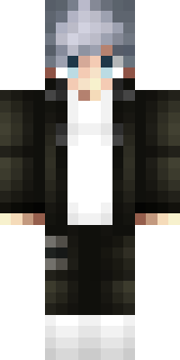 Kryudai Skin