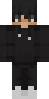 Kxhu's Minecraft skin