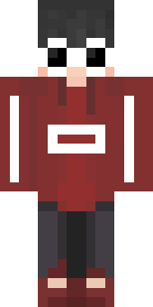 Kylooololol's Minecraft skin