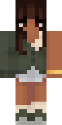 L1zz3 skin