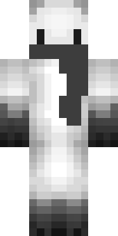 L33tfox's Minecraft skin
