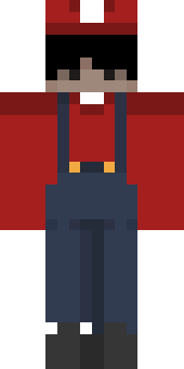 L4rt02's Minecraft skin