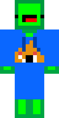 Skin render for LSK5