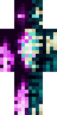 LaBarBichette Skin