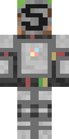 Lakshart's skin