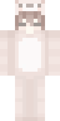 Skin render for Last