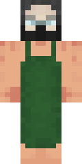 shexza skin