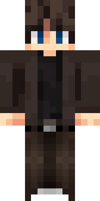 LeChorizoDeOasis Skin