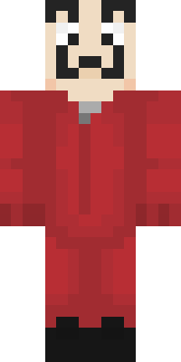 Leboss1200 Skin