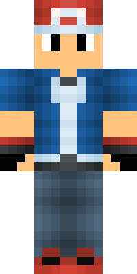 LeivEyst Skin