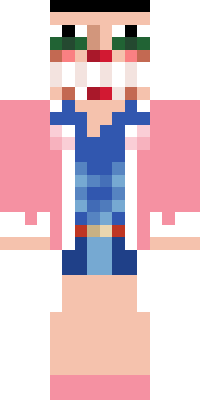LeonWillem Skin