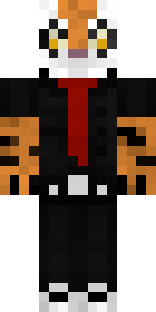 Leusus 3D Skin