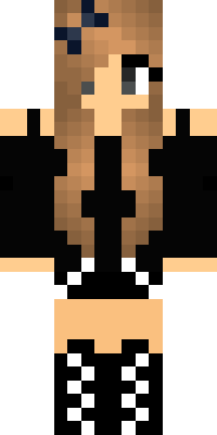 Skin render for Life