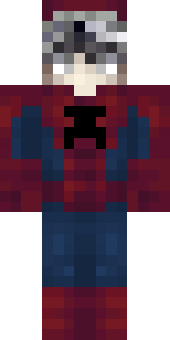Life2112's Minecraft skin