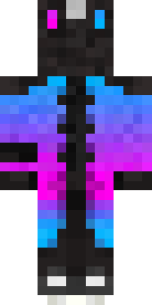 Lightid0234's Minecraft skin