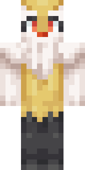 Likorrne's Minecraft skin
