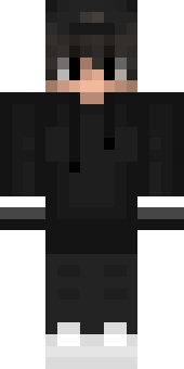LilleNoValPe's Minecraft skin