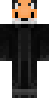 Lisiasty000's Minecraft skin