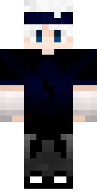 Skin render for LmaoLOL