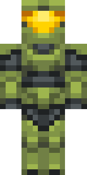 Lord_Josue's Minecraft skin