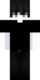 Losg's Minecraft skin