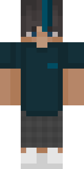 Lrx4's Minecraft skin