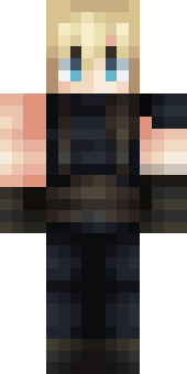 Lushiii_'s Minecraft skin