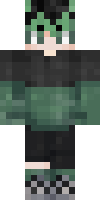 LusionMC's skin