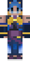 LxxProblems's skin