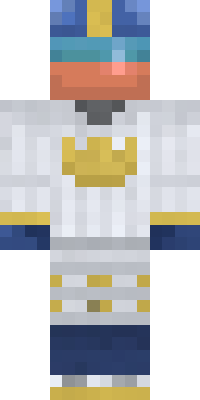 MAGICMARS345 skin