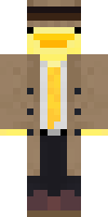 MHO2's skin