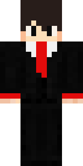 MR_soroush_2286's Minecraft skin