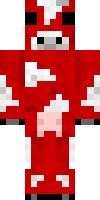 MUSHROOM300's skin