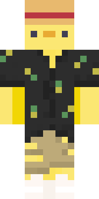 MY_NASHI Skin