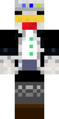 MaddGoose_ skin