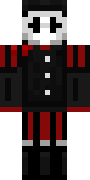 MagnusMar's skin