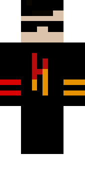 Mahyad_'s Minecraft skin