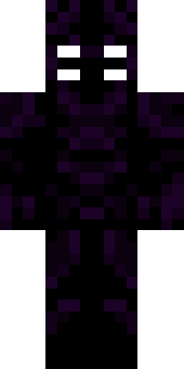 MajestyX_32's Minecraft skin