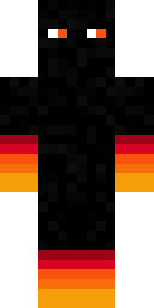 MajorMagno's Minecraft skin