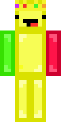 Skin render for Mali_Skeppy